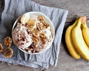 bananenijs