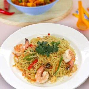 mihoen singapore